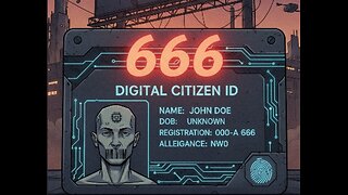 𝙋𝙍𝙊𝘽𝙇𝙀𝙈-𝙍𝙀𝘼𝘾𝙏𝙄𝙊𝙉-𝙎𝙊𝙇𝙐𝙏𝙄𝙊𝙉: Immigration | Digital I.D