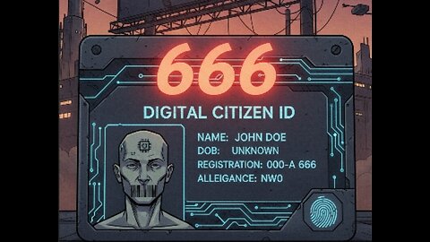 𝙋𝙍𝙊𝘽𝙇𝙀𝙈-𝙍𝙀𝘼𝘾𝙏𝙄𝙊𝙉-𝙎𝙊𝙇𝙐𝙏𝙄𝙊𝙉: Immigration | Digital I.D