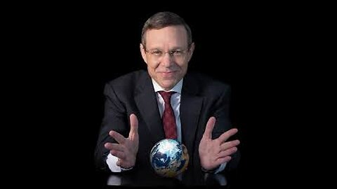 REPLAY---SPECIAL GUEST HARVARD ASTROPHYSICIST DR. AVI LEOB