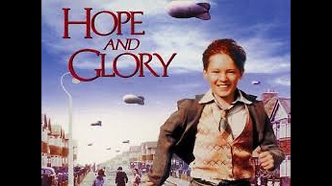 Hope and Glory 15 1987 ‧ War/Romance ‧ 1h 53m