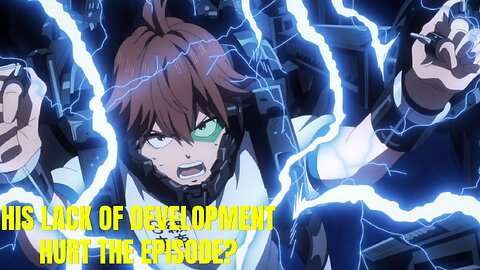 THIS Is The Reason Why People Don't Like One Punch Man Season 3 Episode 9!