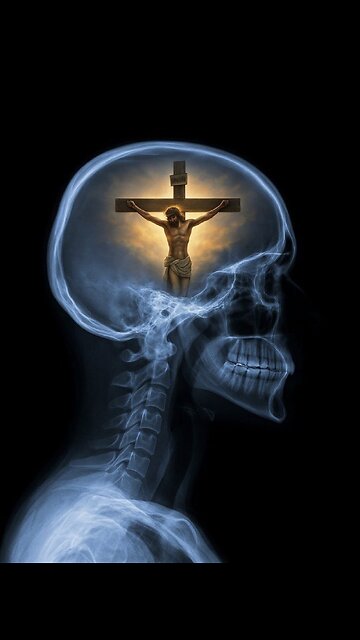 "Christianity is not the white man's religion and my ancestors were stupid and foolish" ✝️✡️