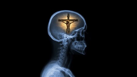 "Christianity is not the white man's religion and my ancestors were stupid and foolish" ✝️✡️