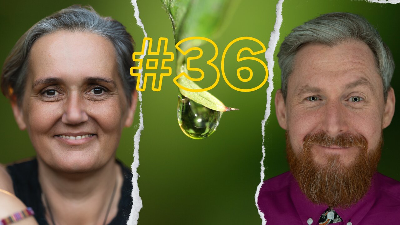 36 SMOK TALK TU i TERAZ DWA MAGICZNE SŁOWA O ZWYCZAJNOŚCI
