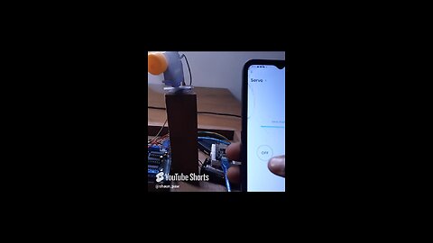 IOT electric fan