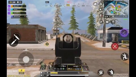 Call of Duty Mobile Battle Royale28