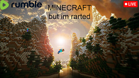 Minecraft with friends