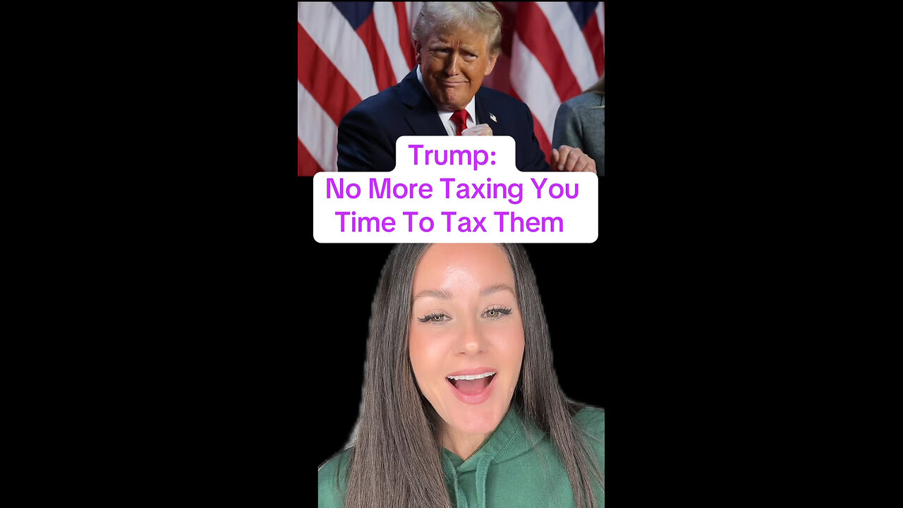 Trump’s Bold Move: Introducing the External Revenue Service (ERS)