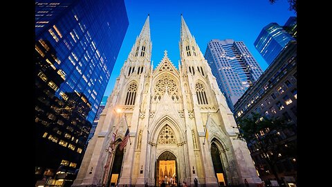 Session 24: The Eucharist III