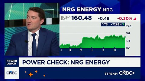 New Edge Wealth's Jay Peters says 2026 will be the year of diversification