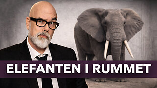 Kan Brian Mørk redde dansk comedy fra kedelig NPC-humor?