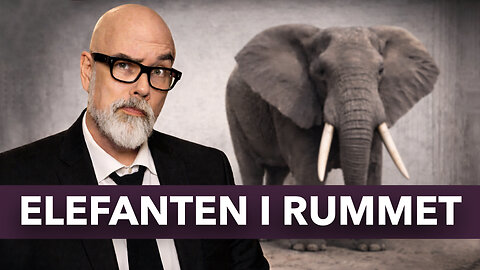 Kan Brian Mørk redde dansk comedy fra kedelig NPC-humor?