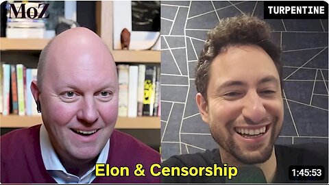 Marc Andreessen on Trump, the vibe shift, and what’s after wokeness