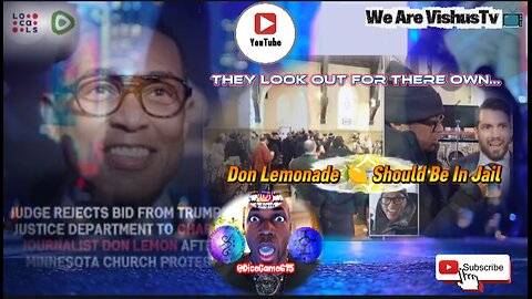 Americans Shocked 🤯 About They Protected Their Own, As Don Lemon Judge... #VishusTv 📺