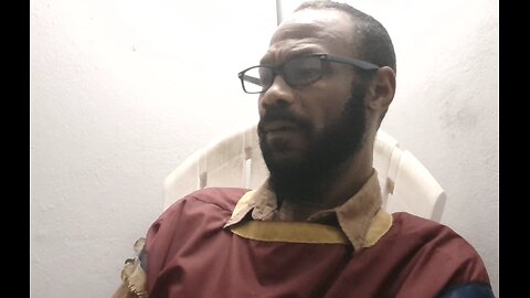 BECOME A FOOL THAT YOU MAY BE WISE