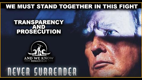 And We Know 1-19-26: EVIL attacking churches, Soothsayer profit loss brings demons.......