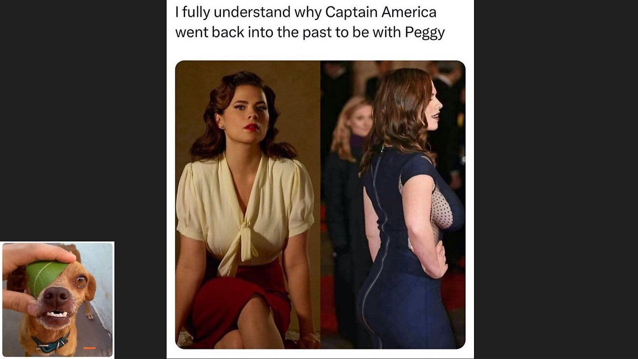 Memes That Will 99.0475% Make You Laugh. (e699)