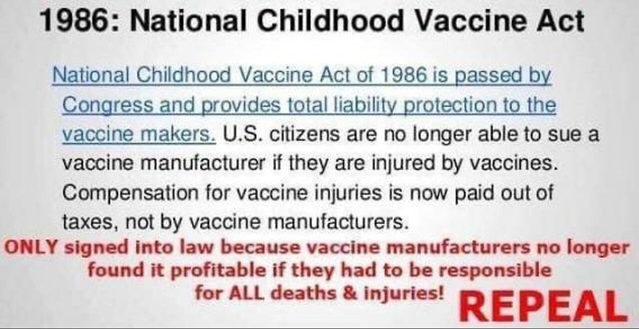 suppressed Henry Ford health Study Connects Childhood Vaccines & Chronic Illnesses Dr. John Campbell