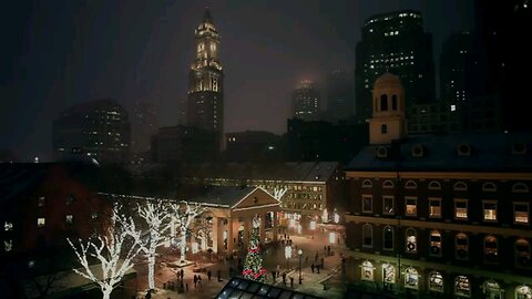Very interesting Christmas 🎄 movie