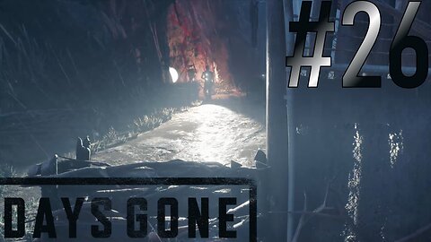 Heading Into Enemy Territory | Days Gone #26