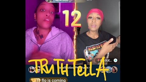 TRAP CECE 3RD SHIFT BANGS OUT WITH BIG SUEWOO & MORE