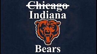 Breaking - Chicago Bears moving to Indiana and Prop bets for tonight's NBA action
