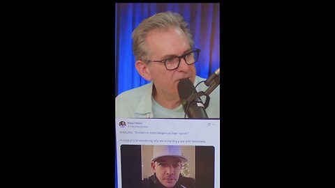 Stew Peters One Month ago ... Called it..