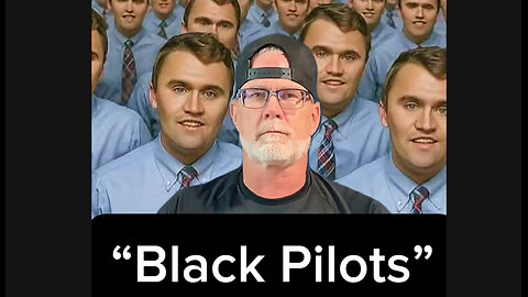 What’s This About Black Pilots? 🤔 #signlanguage #asl #deaf