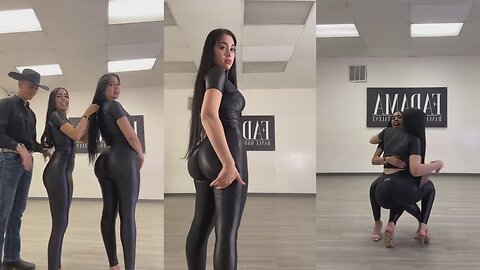 Jailyne Ojeda Beauty Hot Sexy Body Reveal SEXIEST Dance Acts That Will BLOW Your Mind