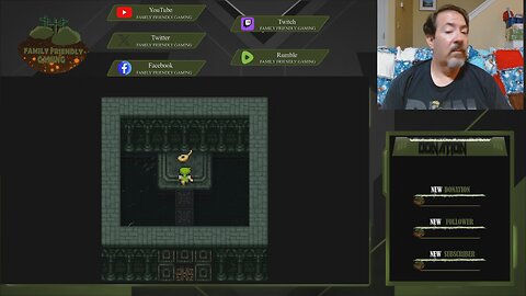 Final Fantasy III Pixel Remaster Episode 12