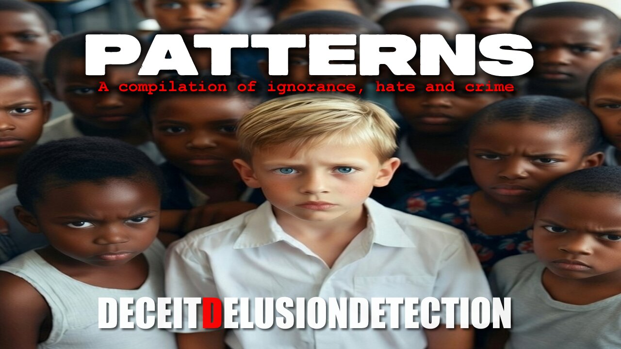 Patterns: Episode Three