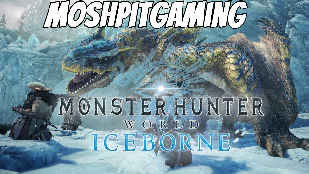 Get Ready for Monster Hunter Wild PC