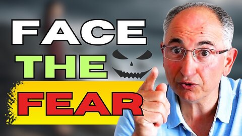 How To Handle Fearful Emotions