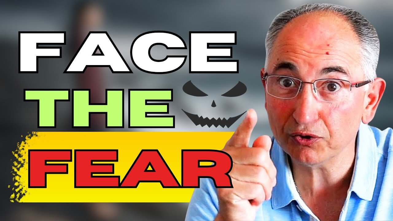 How To Handle Fearful Emotions