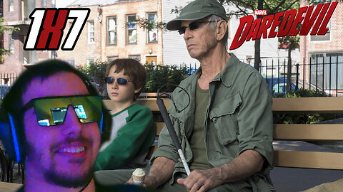 0 Survival Instincts | Daredevil Season 1 Episode 7 (REACTION)