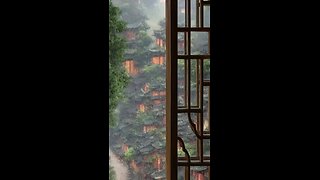 🌧️✨I LOVE RAIN🌧️✨