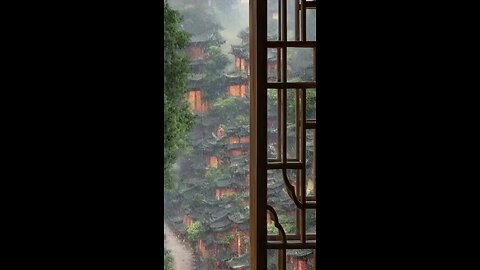 🌧️✨I LOVE RAIN🌧️✨