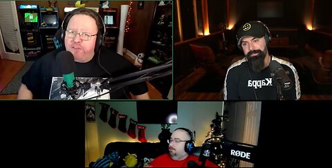 IP2 Stories - Boogie2988 Argues With Wings About Paychecks