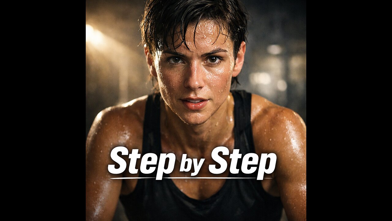 Truth Hurts. But Progress Heals.