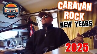 "New Years" Caravan Rock / Live 2025-2026