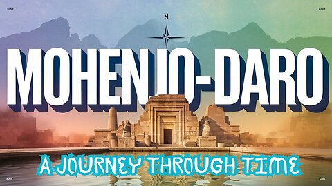 Exploring Mohenjo-Daro: A Journey Through Time