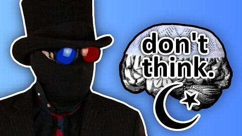 This Muslim wants to prove God by redefining “God”. I’m not having it.