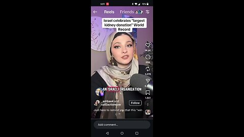 Israel Gets World Record for the Most Donated Stolen Organs