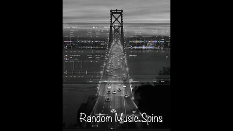 Random Music Spins #86