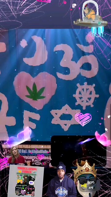 CHRIST OF HELL CHURCH ON THE ROCK!