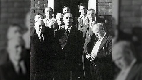 The "Canadian Fuhrer" Adrien Arcand - Ernst Zundel's mentor