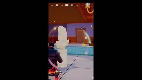 ‼️He's Behind Me Isn't He?‼️#fortnite #fortniteclips #fortniteshorts #fortnitememes