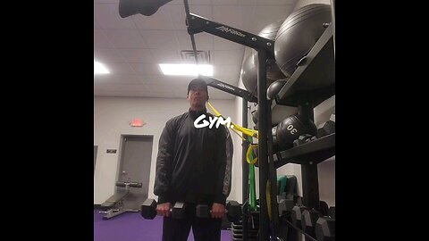 Gym.