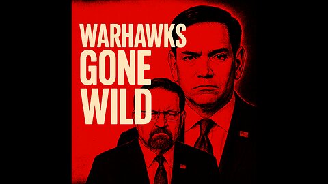 Warhawks Gone Wild
