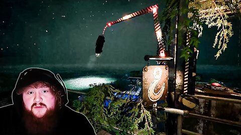 I Worked On A Haunted Fishing Boat